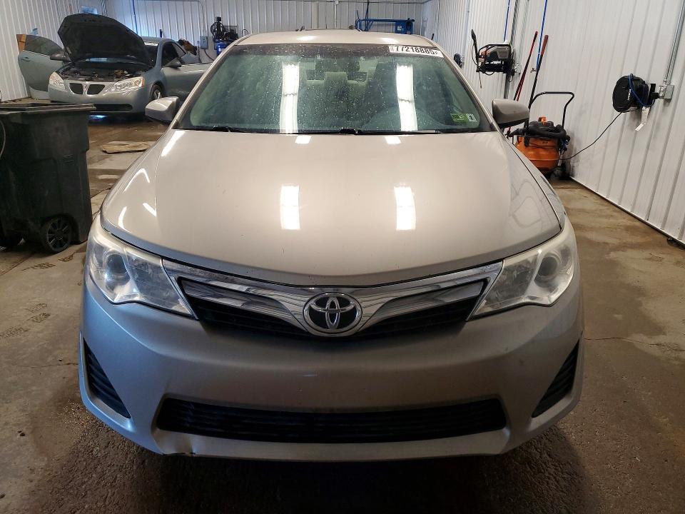 2014 Toyota Camry Se/x