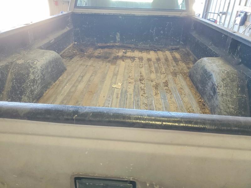 1998 Chevrolet GMT-400 K2500