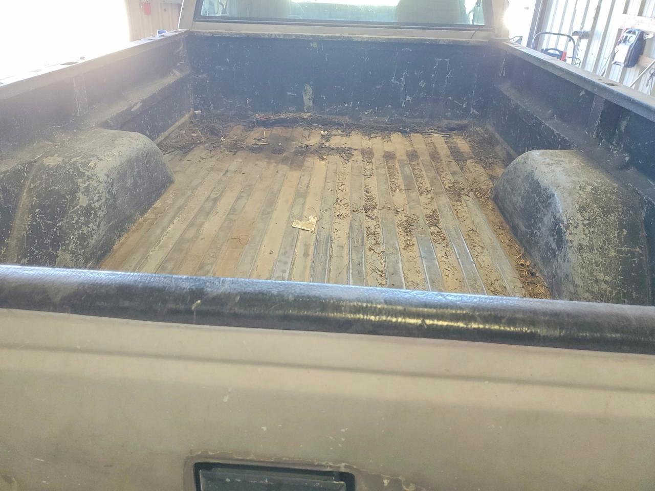 1998 Chevrolet GMT-400 K2500