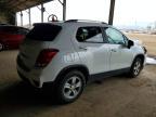2021 Chevrolet Trax 1LT
