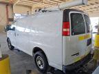2013 Chevrolet Express 2500 Cargo Utility / Service Van