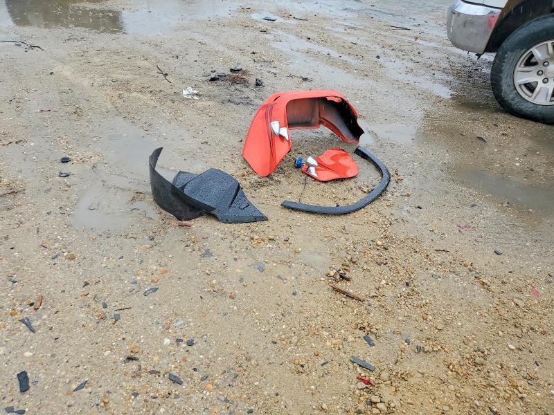 2017 Harley-Davidson Fltrxs Road Glide Special