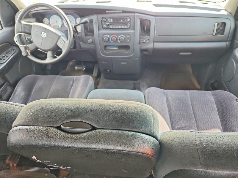 2004 Dodge Ram 1500 st