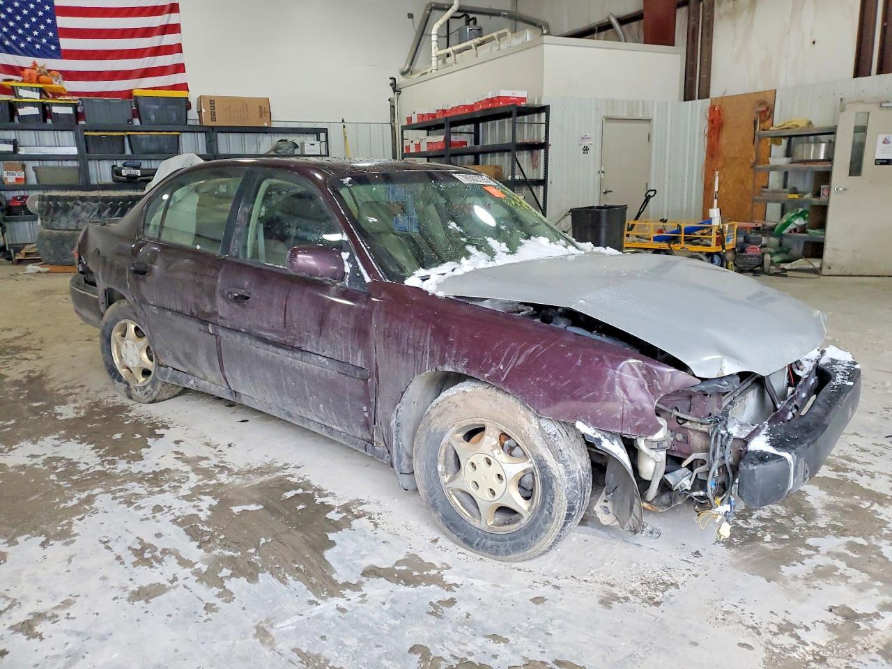 1999 Oldsmobile Cutlass