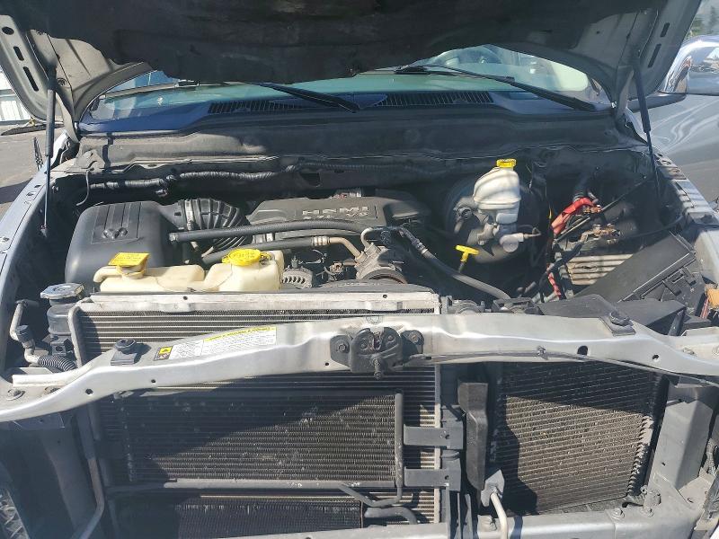 2007 Dodge Ram 1500 st