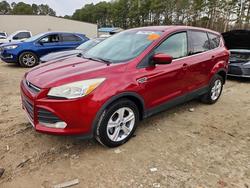 Ford salvage cars for sale: 2014 Ford Escape se