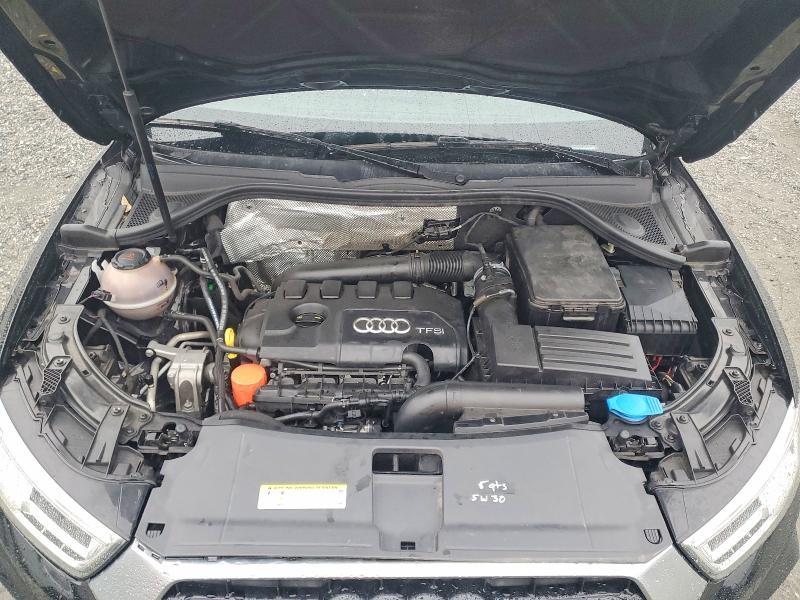 2018 Audi Q3 Premium Plus
