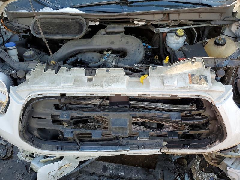 2018 Ford Transit T-150