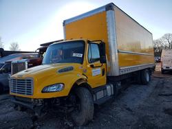 Salvage cars for sale from Copart Hueytown, AL: 2019 Freightliner Business Class M2 BOX Truck