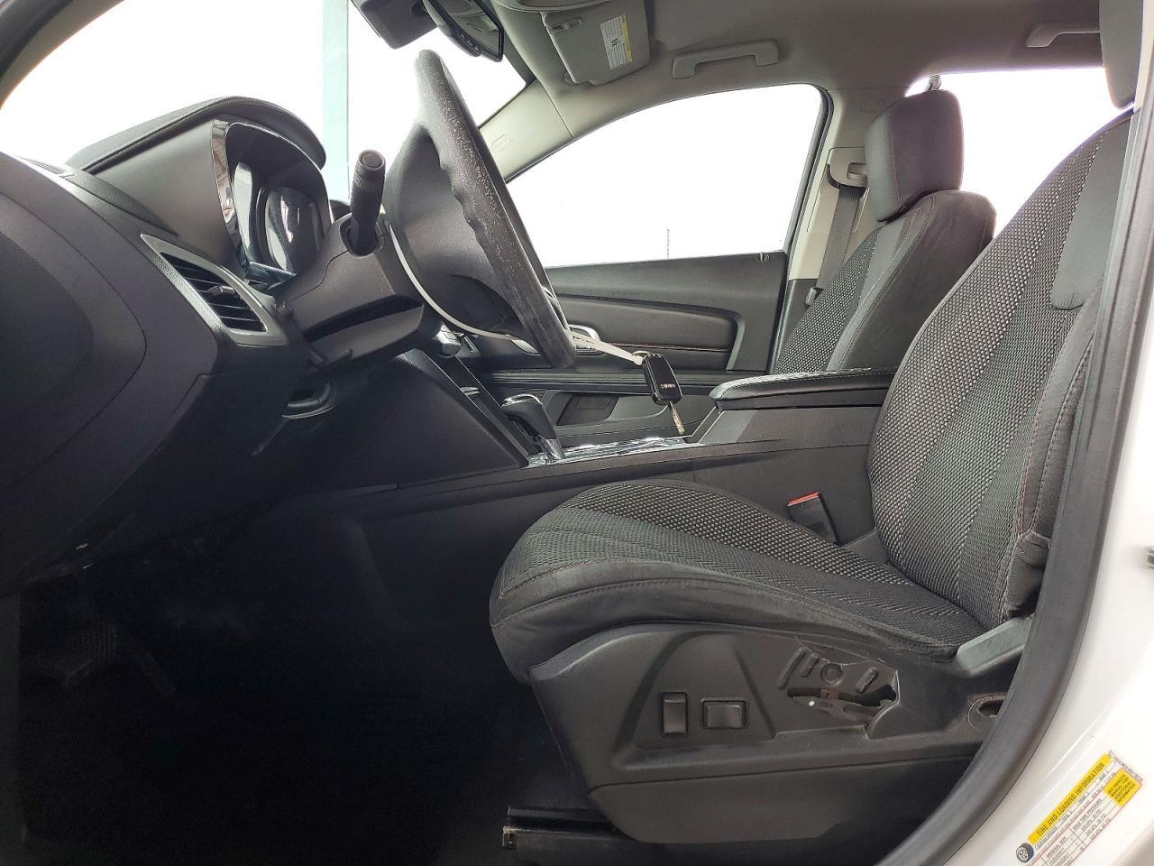 2016 GMC Terrain sle