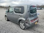 2010 Nissan Cube Base