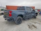 2020 Chevrolet Silverado K1500 LT Trail Boss