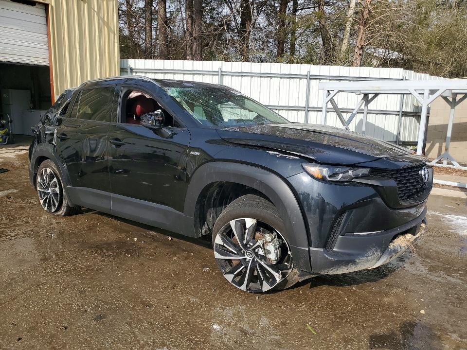 2025 Mazda Cx-50 Premium Plus