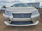2015 Lexus Es 300h Base