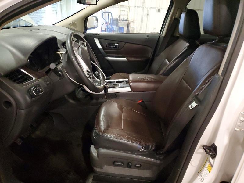 2011 Ford Edge Limited