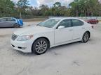 2011 Lexus Ls 460