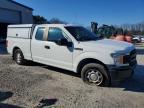 2019 Ford F150 Super Duty Utility / Service Truck