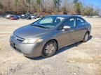 2008 Honda Civic Hybrid