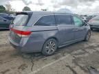 2015 Honda Odyssey Touring