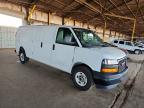 2022 GMC Savana G3500