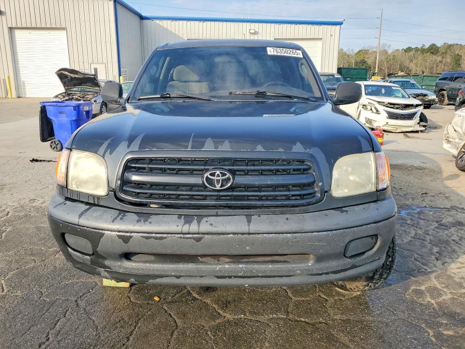 2000 Toyota Tundra SR5