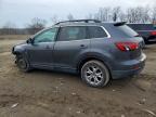 2015 Mazda Cx-9 Touring