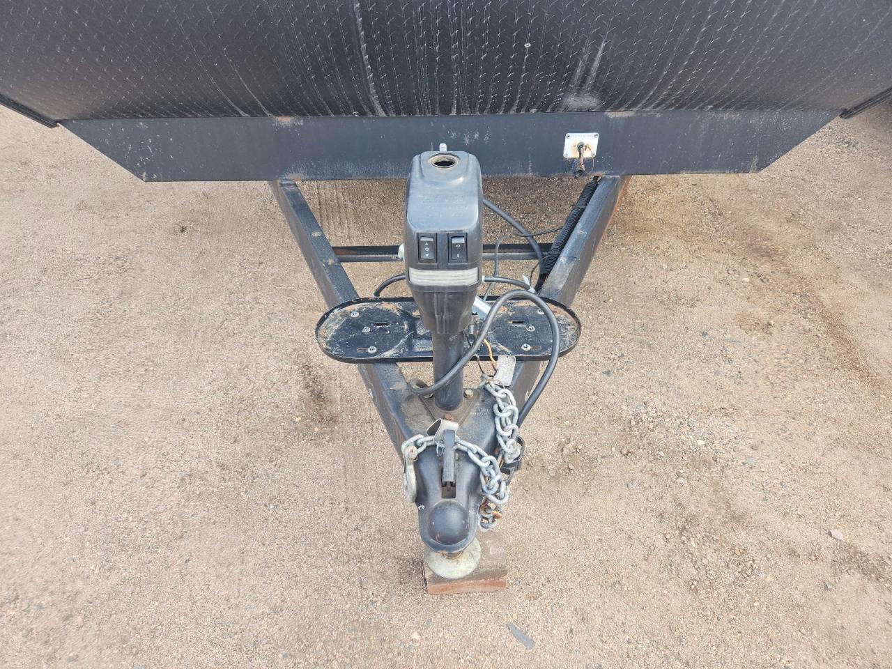 2023 Forrest River Trailers