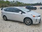 2017 Toyota Prius v Four