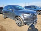 2015 Audi Q7 Premium Plus