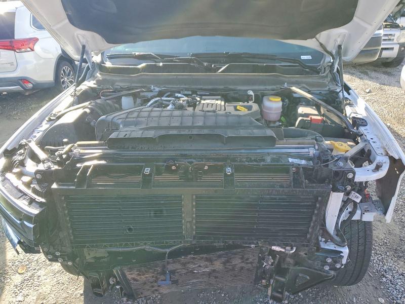 2025 Dodge RAM 2500 Tradesman