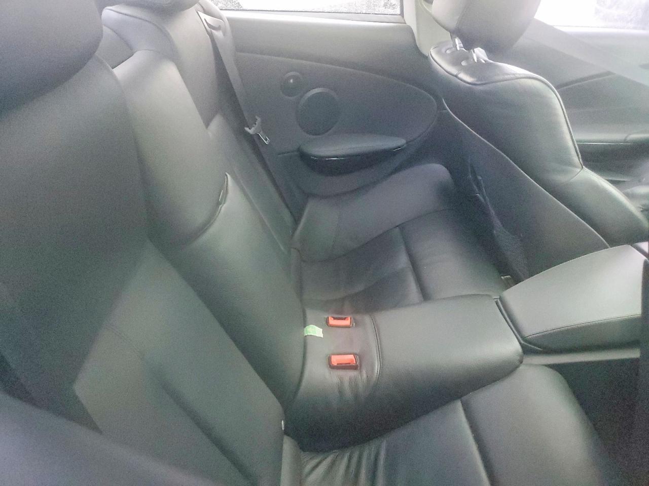2005 BMW 645 ci Automatic