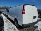 2024 Chevrolet Express G2500