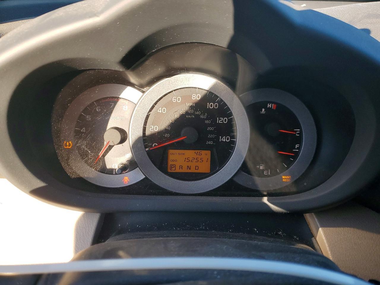 2007 Toyota Rav4