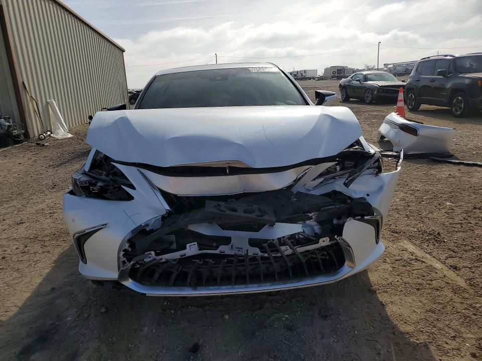 2024 Lexus Es 300h Base
