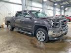 2016 GMC Sierra K1500 SLT