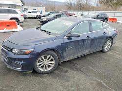 2016 Chevrolet Malibu lt for sale in Grantville, PA
