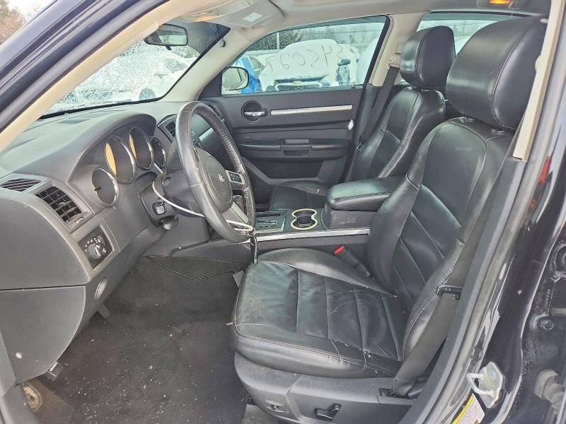 2010 Dodge Charger R/T