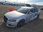 2011 Audi S4 Prestige