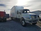 2017 International MA025 BOX Truck