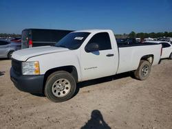 2013 Chevrolet Silverado C1500 for sale in Houston, TX