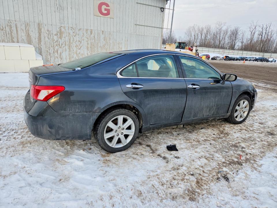 2008 Lexus Es 350