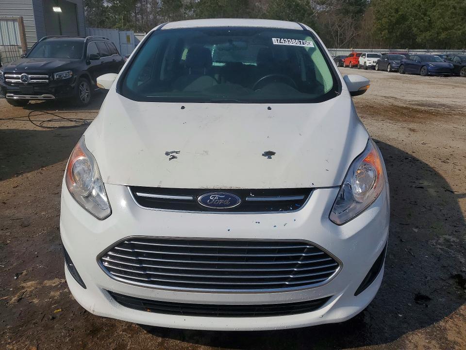2013 Ford C-max se