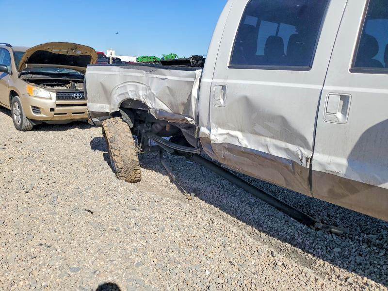 2014 Ford F250 Super Duty