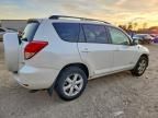 2006 Toyota Rav4 Limited