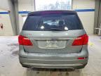 2014 Mercedes-Benz Gl 450 4matic