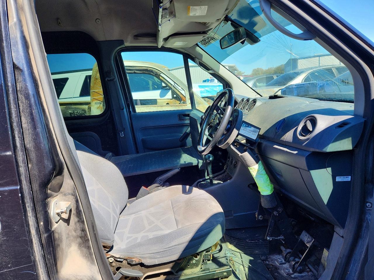 2011 Ford Transit Connect xlt Premium