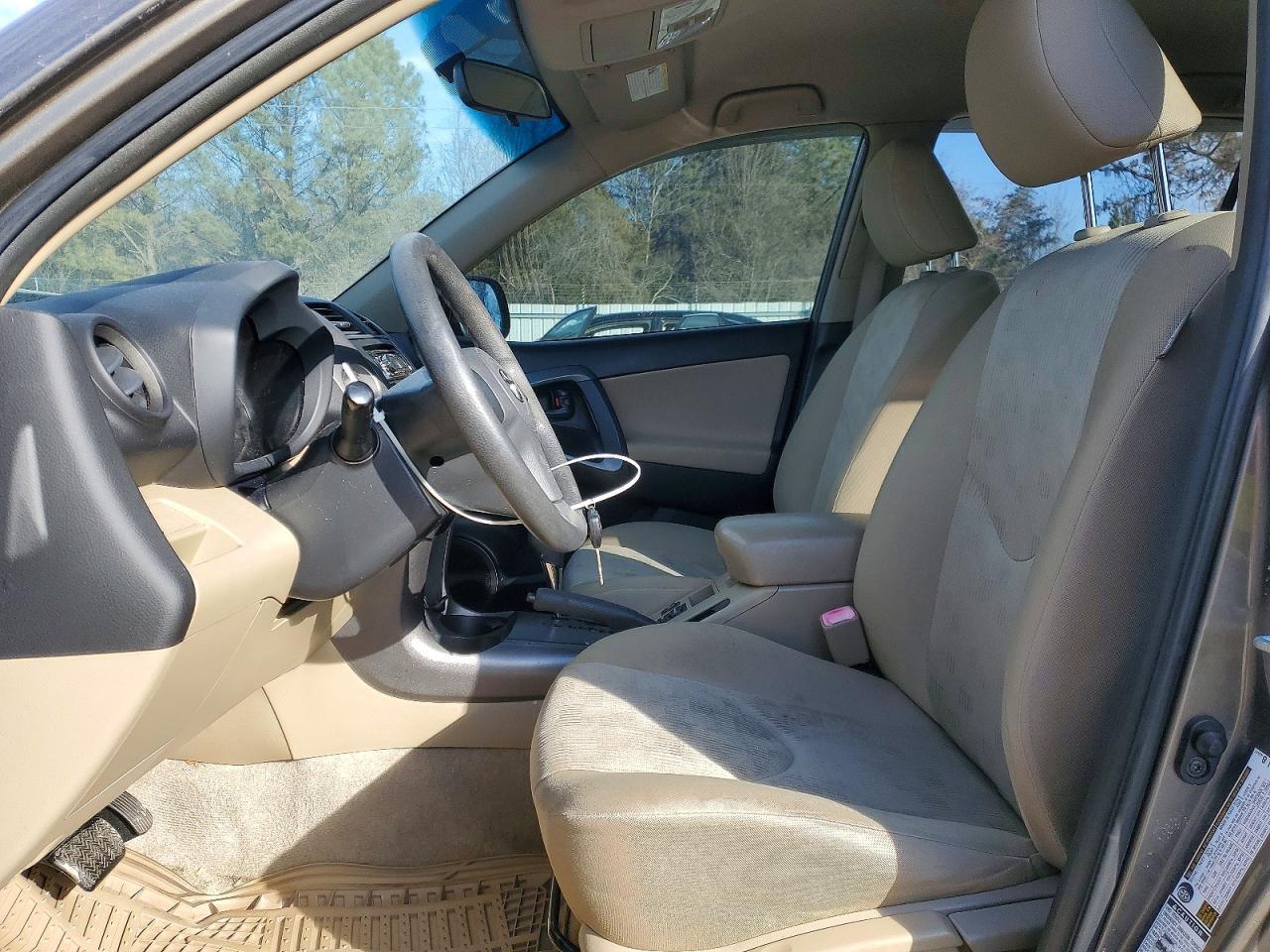 2010 Toyota Rav4