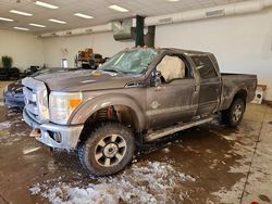 2011 Ford F350 Super Duty for sale in Portland, MI