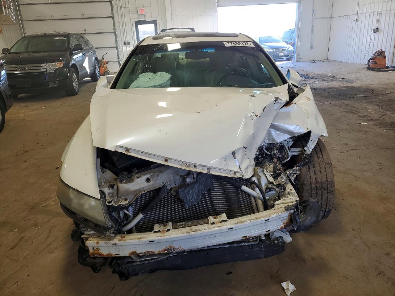 2005 Acura TL