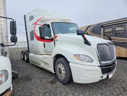 International salvage cars for sale: 2022 International LT625